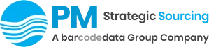 PM Strategic Sourcing logo